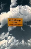 Hrakfallasaga