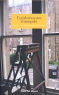 Fyrirlestrar um frumspeki